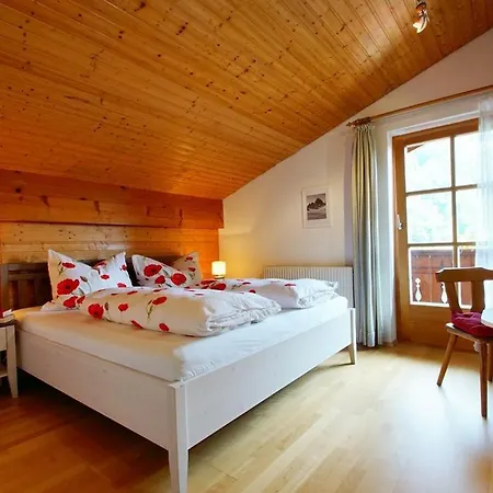 Amann Apartment