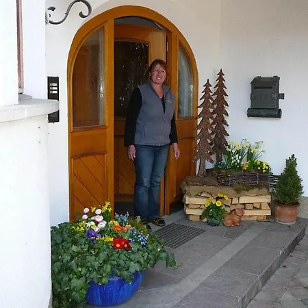 Apartment Amann *