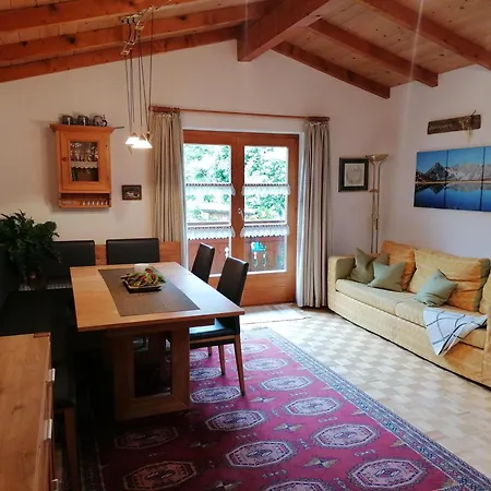 Apartment Amann *
