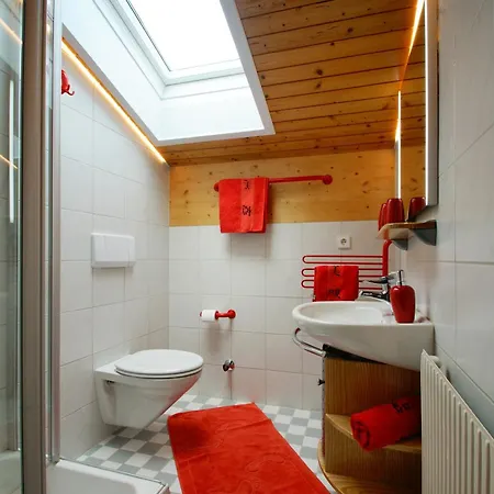 Apartman Amann Vandans