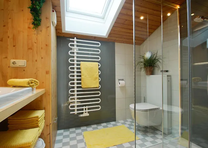 Amann Apartment Vandans